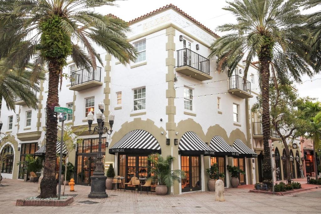 Billede av hotellet Esme Miami Beach - nummer 1 af 12