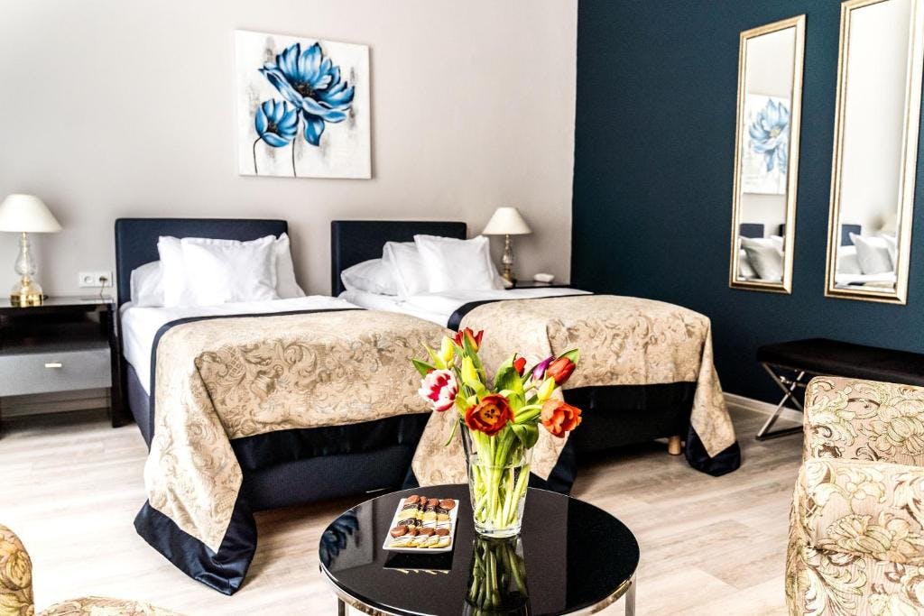 Billede av hotellet Hotel Julian - nummer 12 af 14