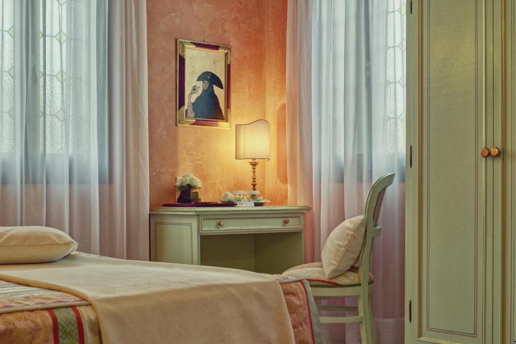Billede av hotellet Hotel Firenze - nummer 6 af 7