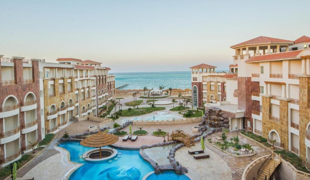Billede av hotellet Royal Beach Serviced Apartments - nummer 1 af 7