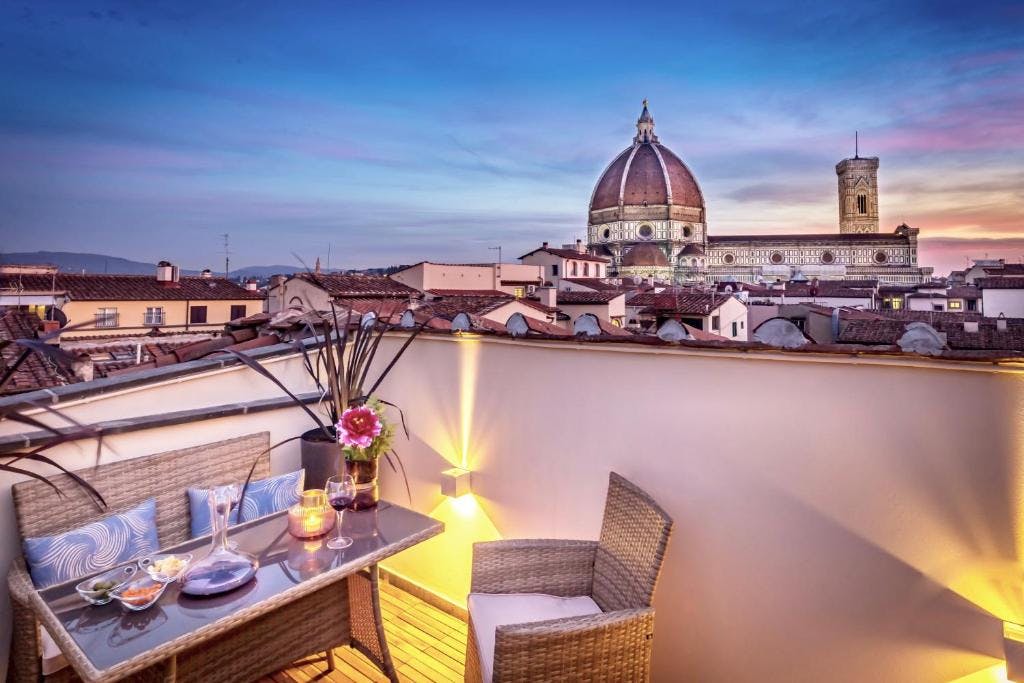 Billede av hotellet Arte' Boutique Hotel - nummer 1 af 19