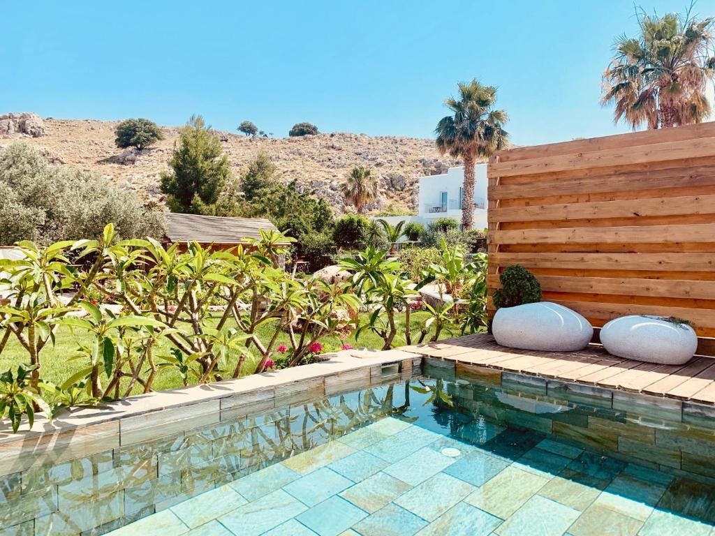 Hotellbilder av Caesars Gardens Hotel & Spa - Adults Only - nummer 1 av 15