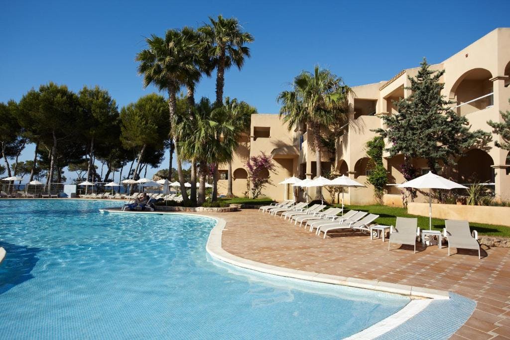 Bilder från hotellet Grupotel Santa Eulària & Spa - Adults Only - nummer 1 av 13