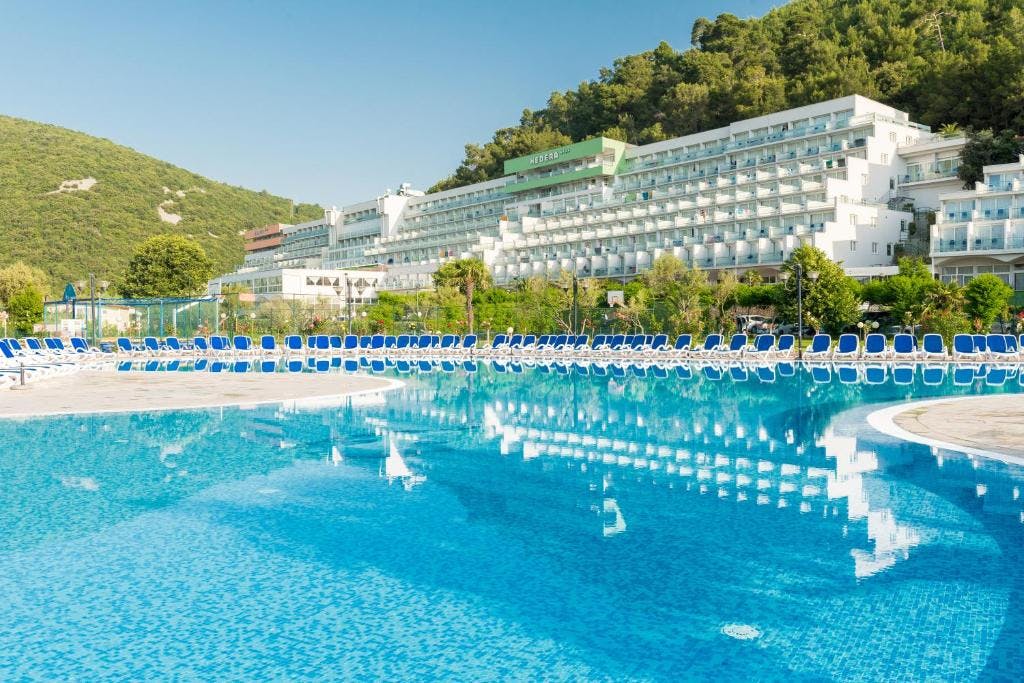 Billede av hotellet Hotel Hedera - Maslinica Hotels & Resorts - nummer 1 af 8