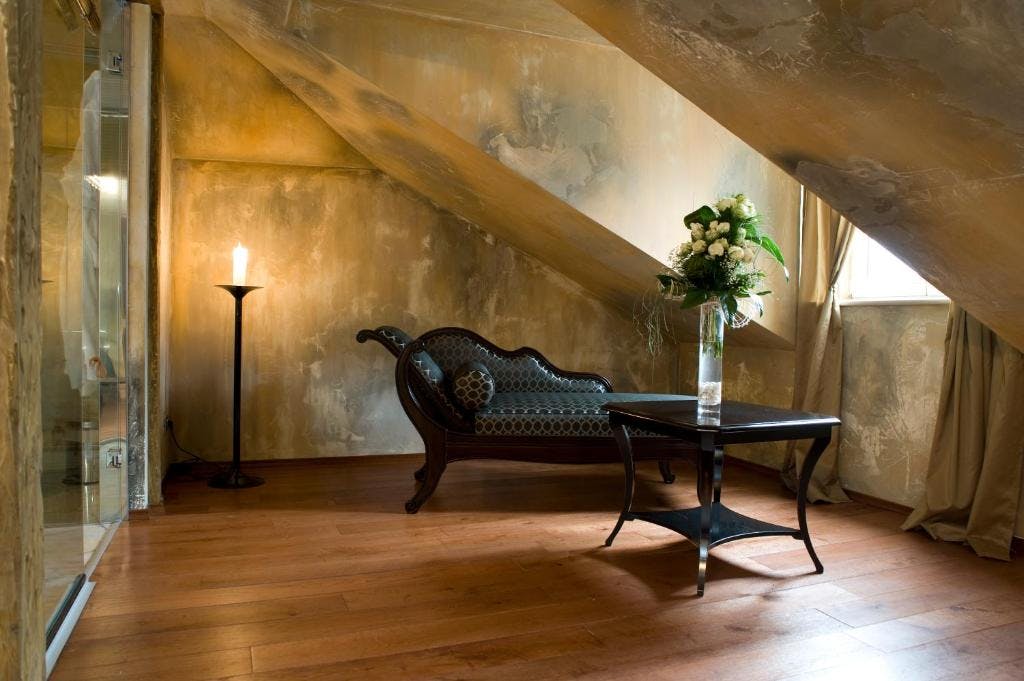 Bilder från hotellet Astoria Boutique Hotel - nummer 1 av 7