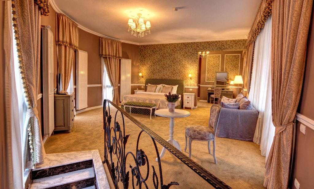 Billede av hotellet Villa Boutique Lafayette - nummer 2 af 14