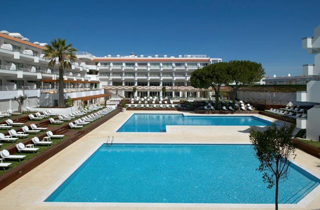 Hotellbilder av Aqualuz Lagos by The Editory - nummer 1 av 14