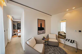 The Capital Boutique Hotel, Valletta, Malta — photo 12 of 13