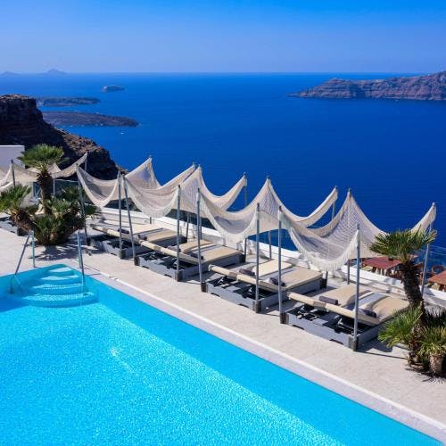 Billede av hotellet Andromeda Villas - nummer 1 af 12