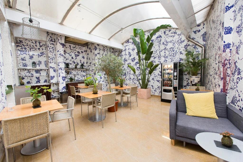 Billede av hotellet YOU & CO. J. Botánico Boutique - nummer 1 af 9