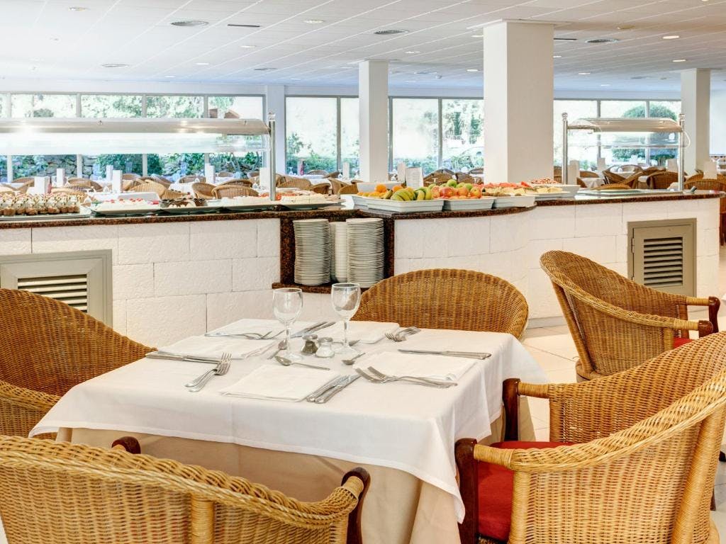 Billede av hotellet Grupotel Mallorca Mar - nummer 15 af 15