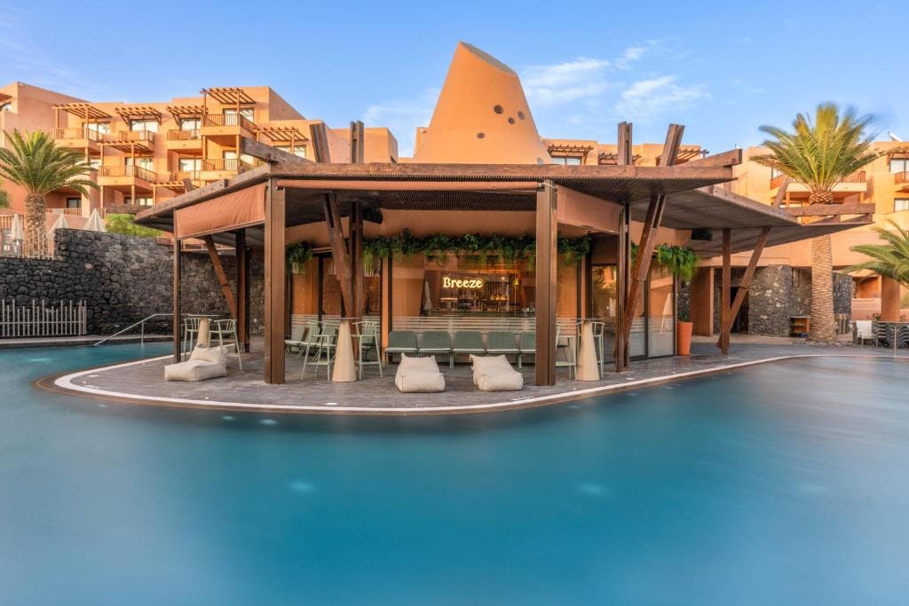 Billede av hotellet Barcelo Tenerife Royal Level - nummer 1 af 23