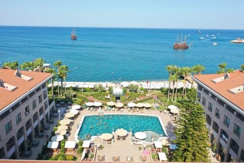 Hotellbilder av Fame Residence Kemer & Spa- - nummer 1 av 15