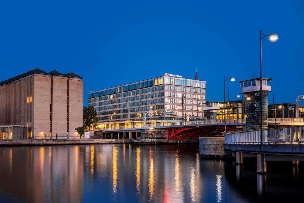 Hotellbilder av NH Collection Copenhagen - nummer 1 av 11