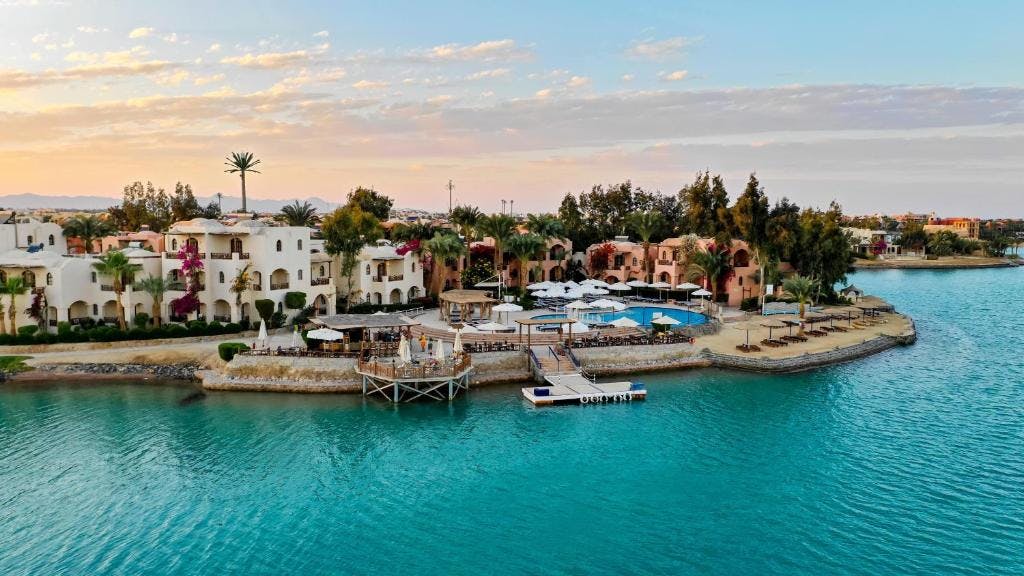 Billede av hotellet Hotel Sultan Bey Resort - nummer 1 af 13