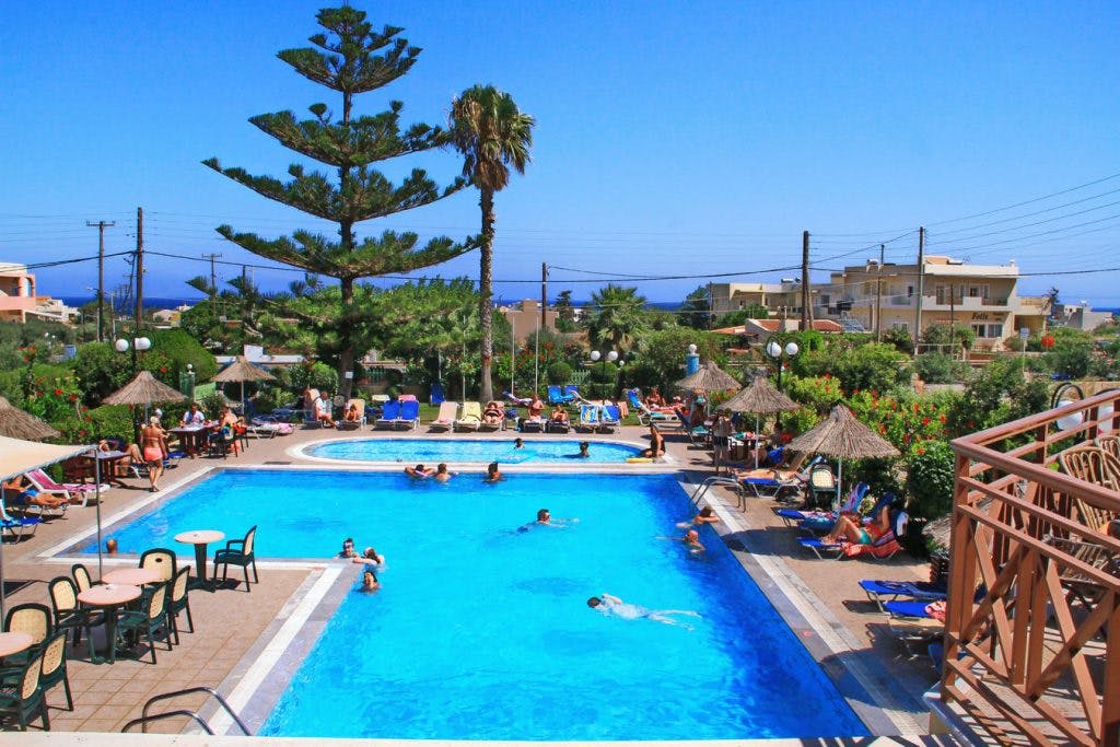 Despo Hotel