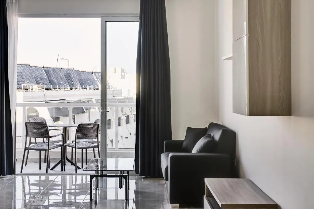 The Village Apartments — photo 3