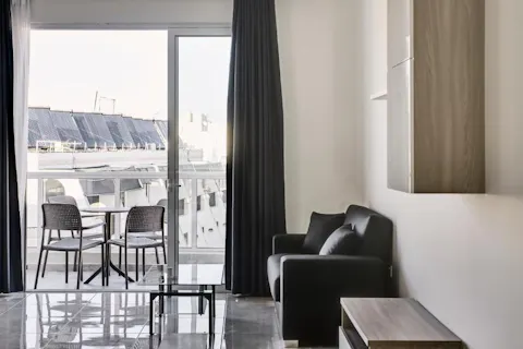 The Village Apartments, St Pauls Bay, Malta — photo 3 of 5