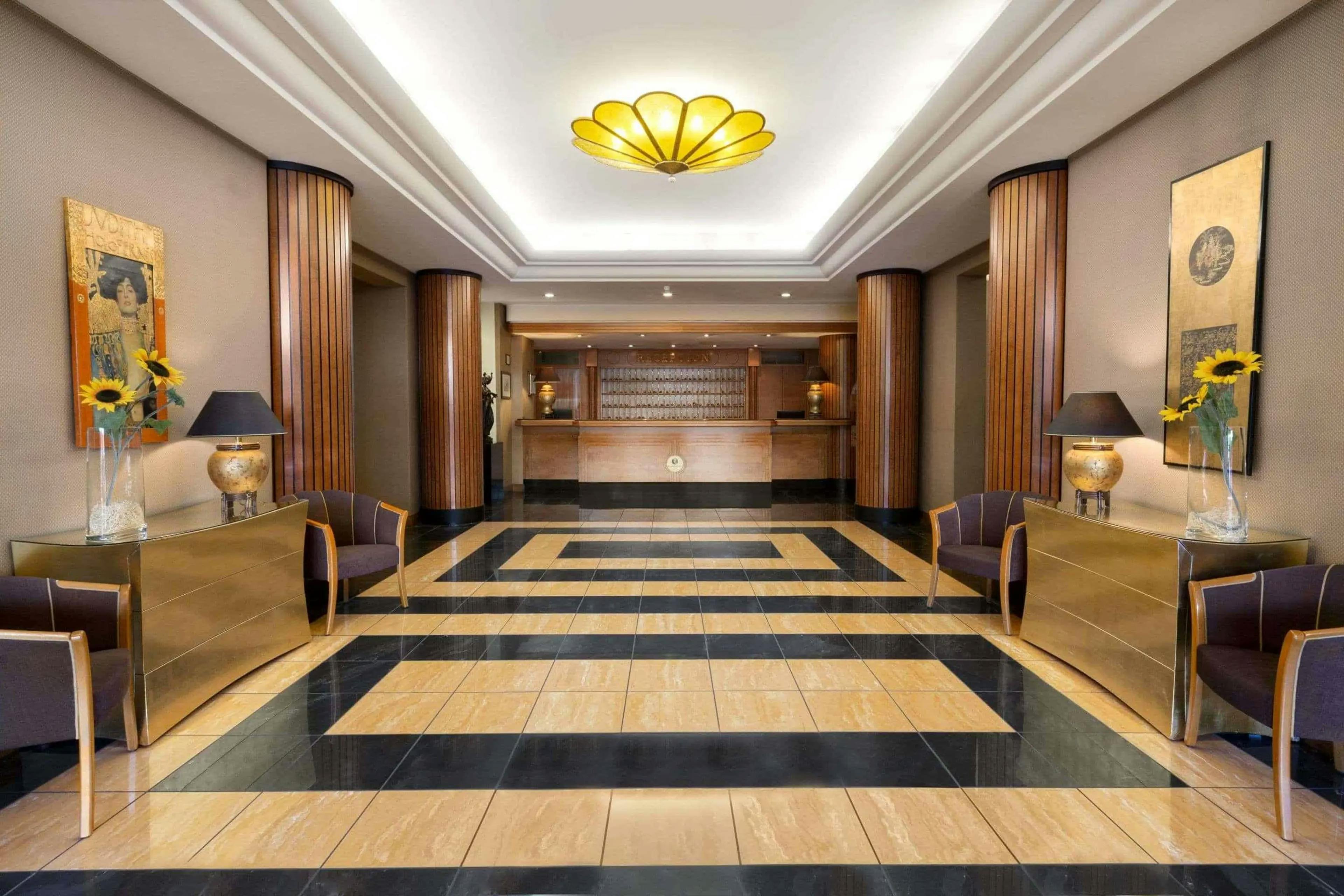 Hotellbilder av Ramada by Wyndham Naples - nummer 1 av 5