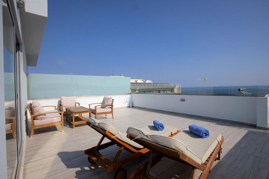 Hotellbilder av Elite Hotel - nummer 1 av 11