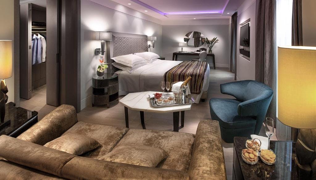 Billede av hotellet Hotel Cavour - nummer 1 af 12