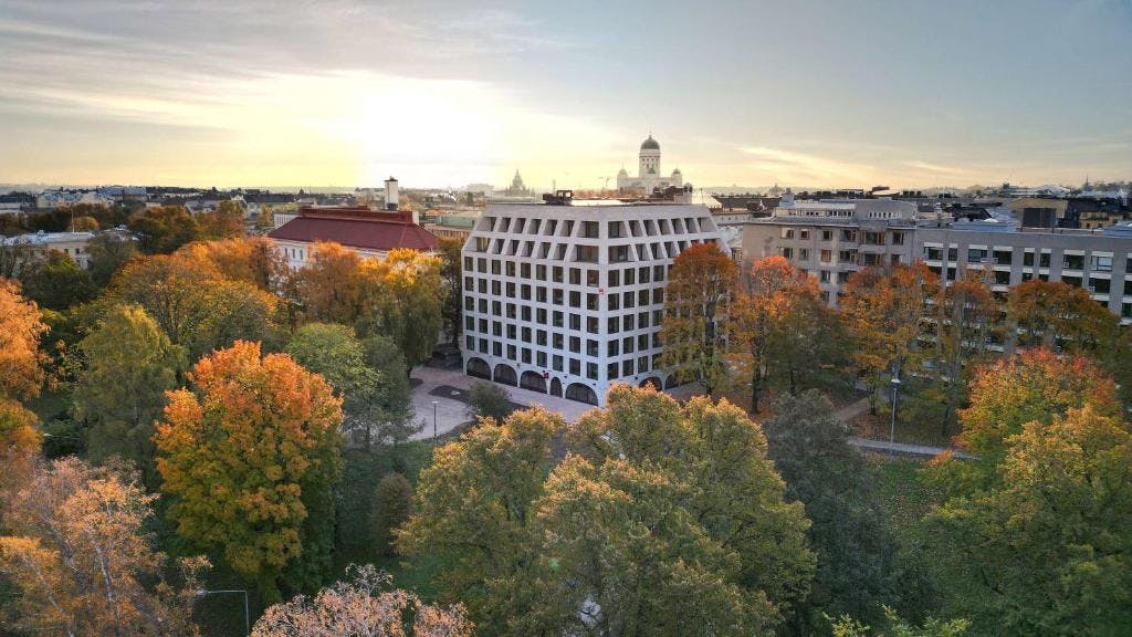 Hotellbilder av Radisson RED Helsinki - nummer 1 av 19
