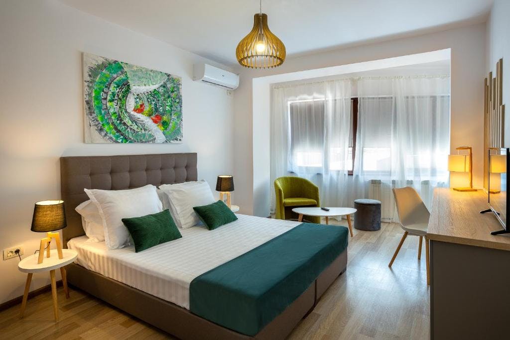 Billede av hotellet Lagom Hotel - nummer 5 af 6