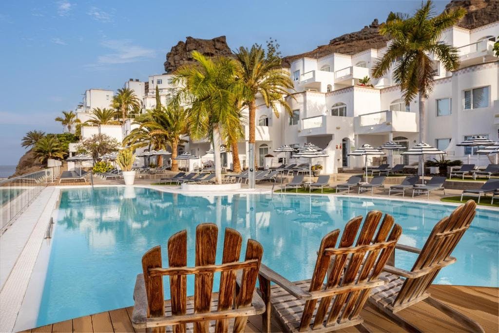 Billede av hotellet Marina Bayview Apartments - Adults only - nummer 1 af 19