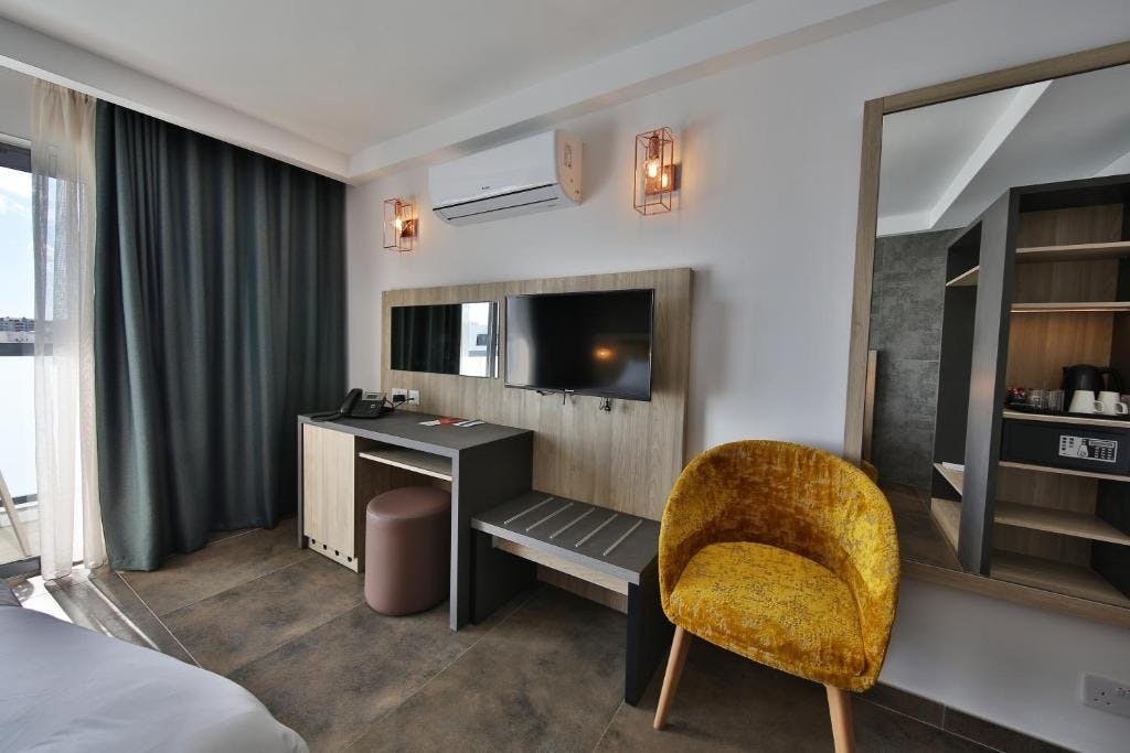 Billede av hotellet IVY Hotel - Adults Only - nummer 4 af 5