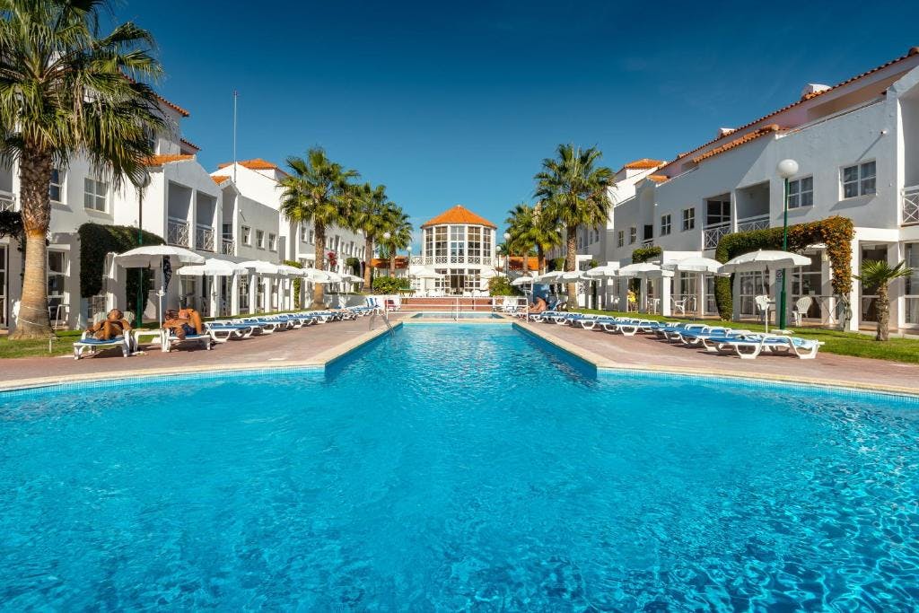 Hotellbilder av Club Ouratlantico - nummer 1 av 12