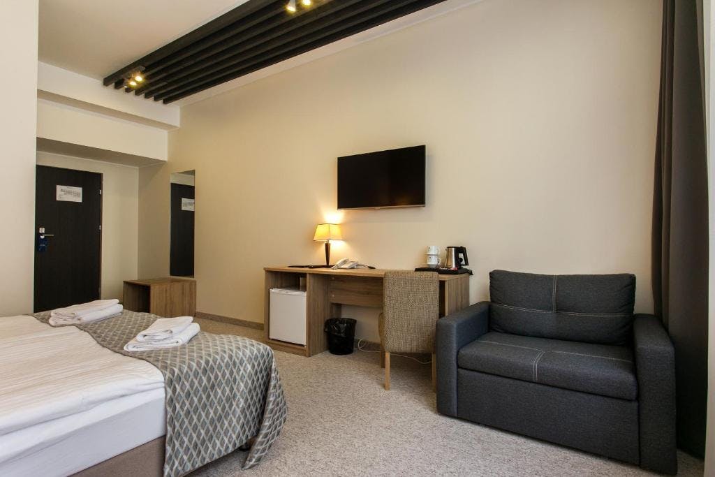 Billede av hotellet Old Town Trio Hotel - nummer 5 af 6