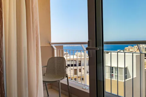 Mayflower Hotel, Qawra, Malta — photo 5 of 10