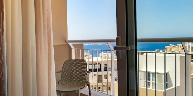 Mayflower Hotel, Qawra, Malta — photo 5 of 10