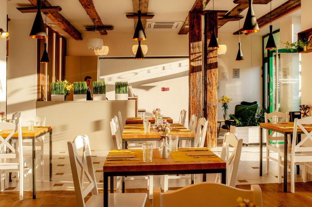 Billede av hotellet Plaza Boutique Hotel - nummer 1 af 8