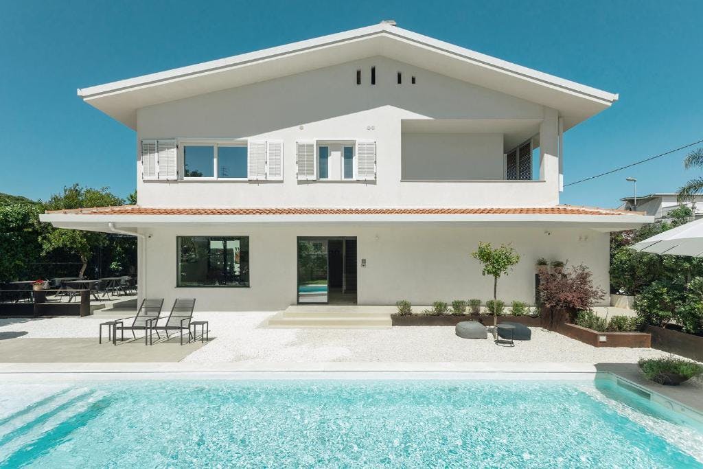 Billede av hotellet Domia Boutique Hotel Mondello - nummer 1 af 8