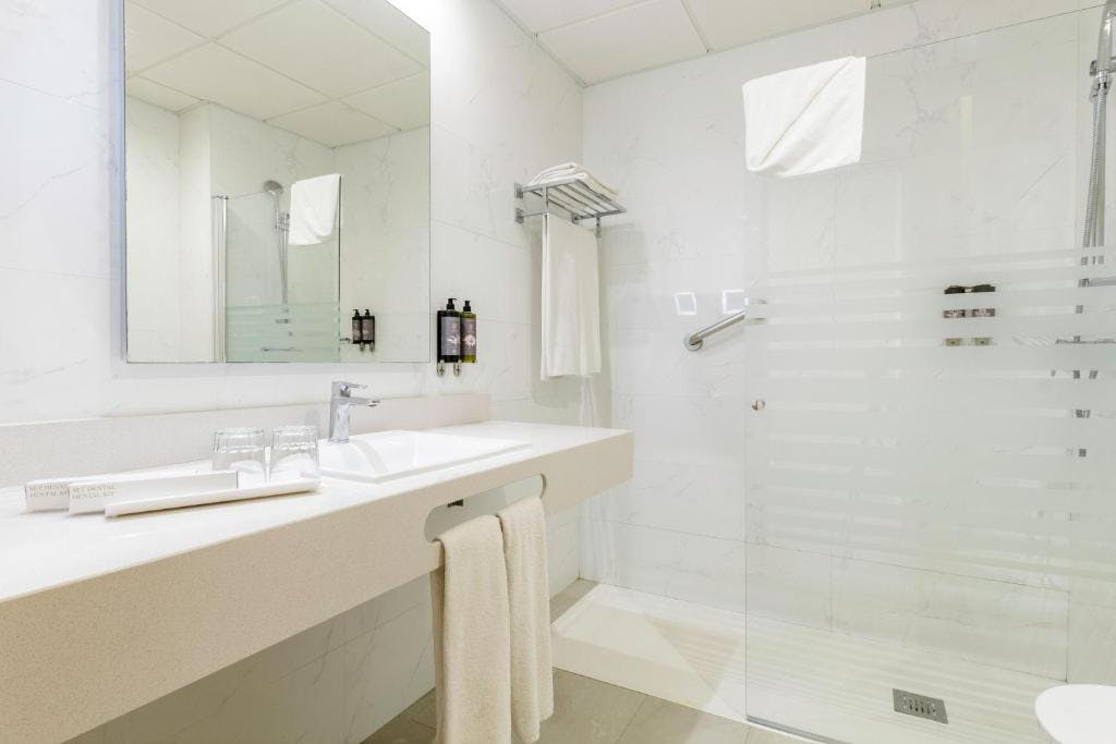 Billede av hotellet Best Siroco Hotel - nummer 13 af 13