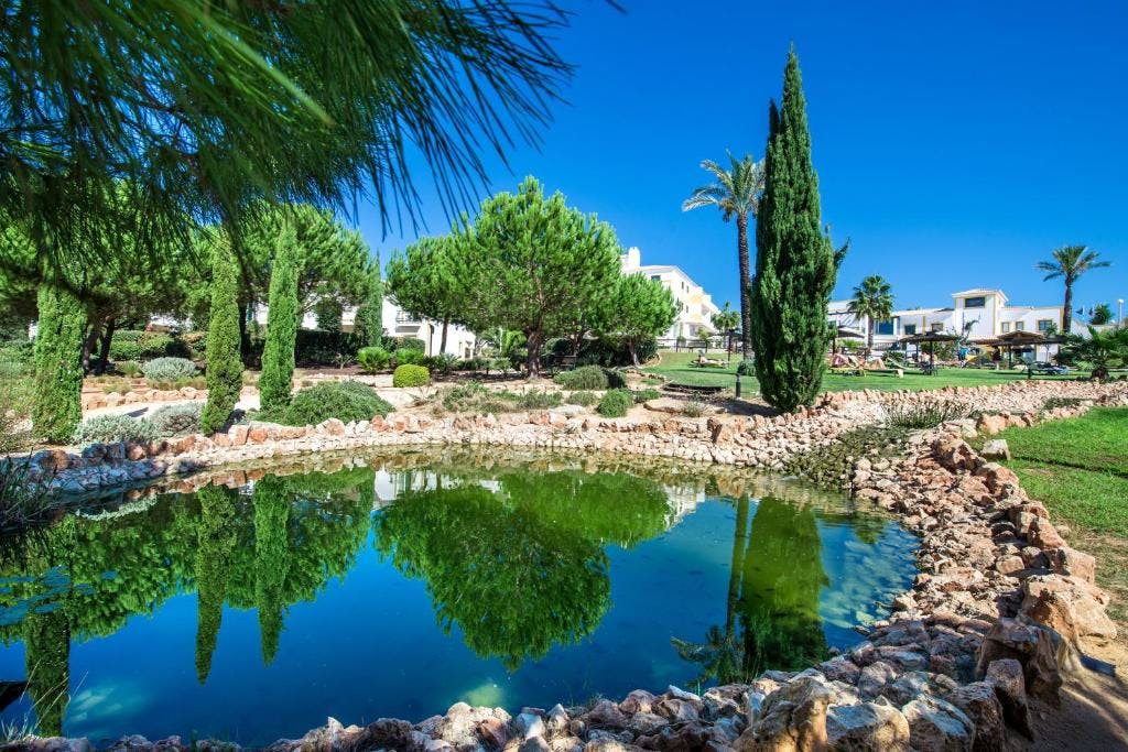 Hotellbilder av Vale d'El Rei Hotel & Villas - nummer 1 av 10