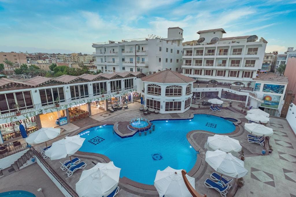 Billede av hotellet MinaMark Resort & Spa - nummer 1 af 12