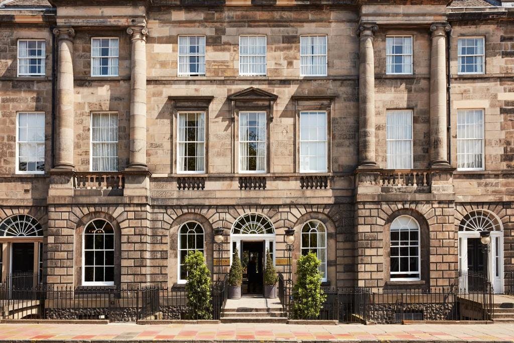 Billede av hotellet Kimpton - Charlotte Square - nummer 1 af 16