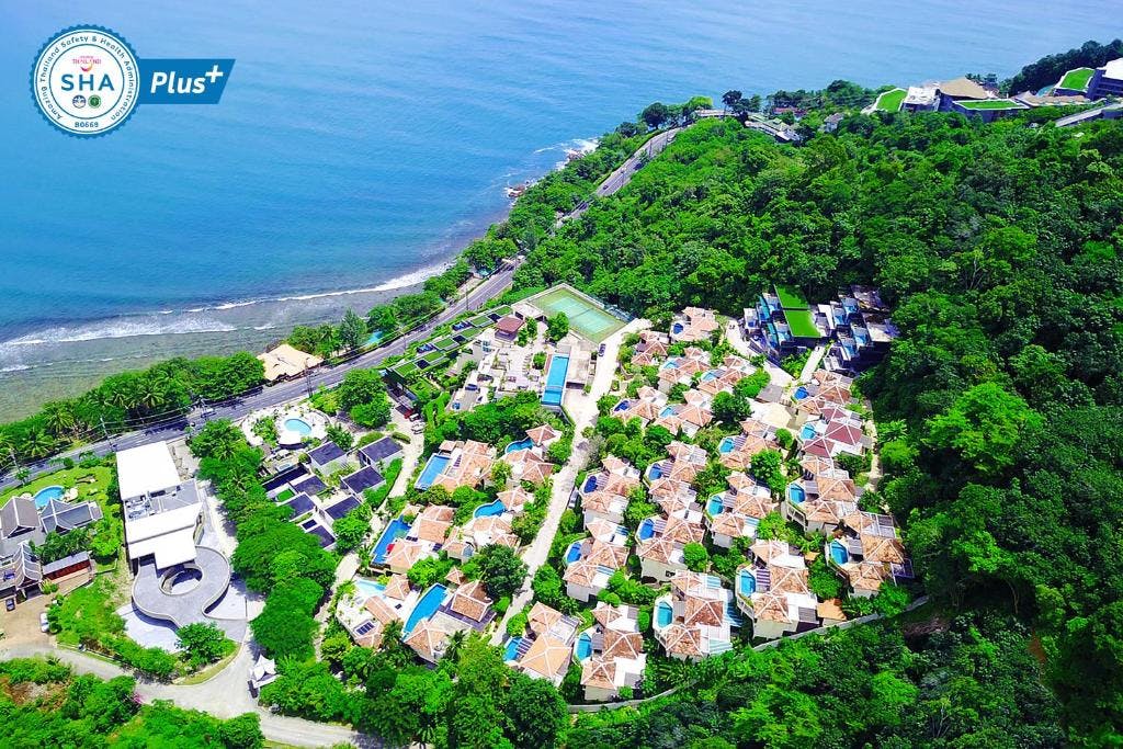 Billede av hotellet Indochine Resort and Villas - nummer 1 af 14