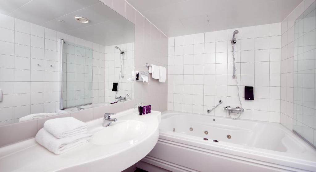 Billede av hotellet Home Hotel Bryggeparken - nummer 5 af 6