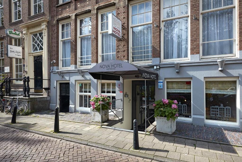 Billede av hotellet Nova Hotel - nummer 1 af 10