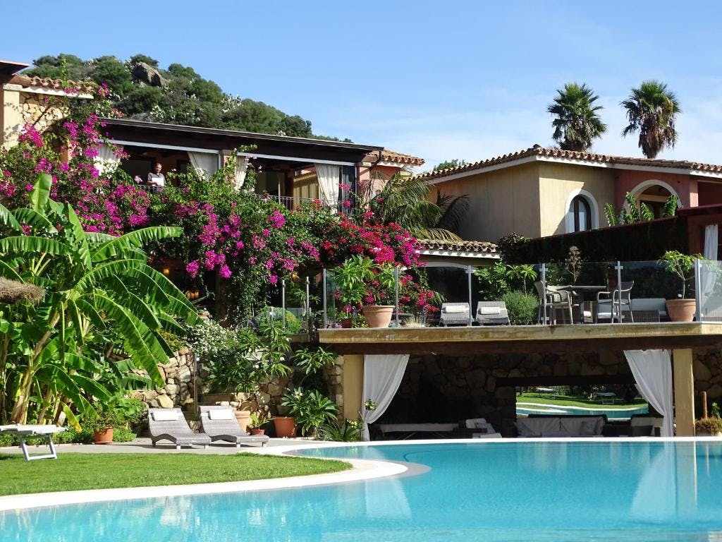 Hotellbilder av Hotel Mariposas - nummer 1 av 12