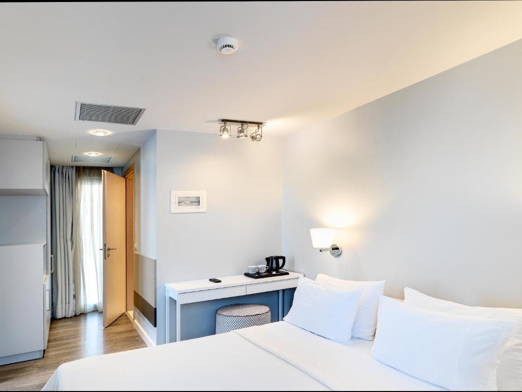 Billede av hotellet Phidias Piraeus Hotel - nummer 4 af 5