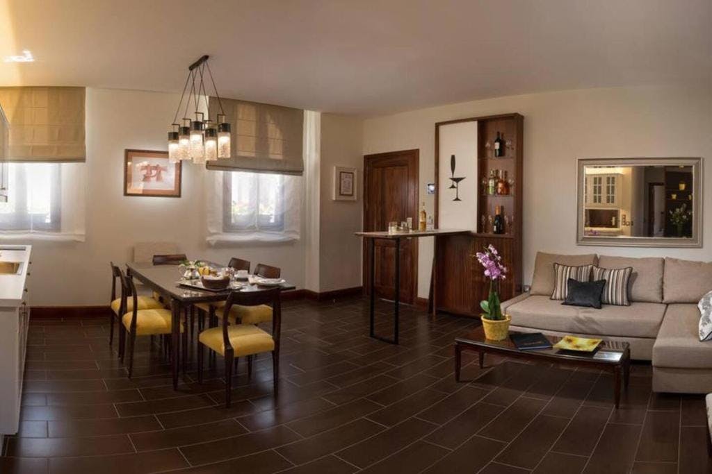 Billede av hotellet MC San Agustin - nummer 5 af 8