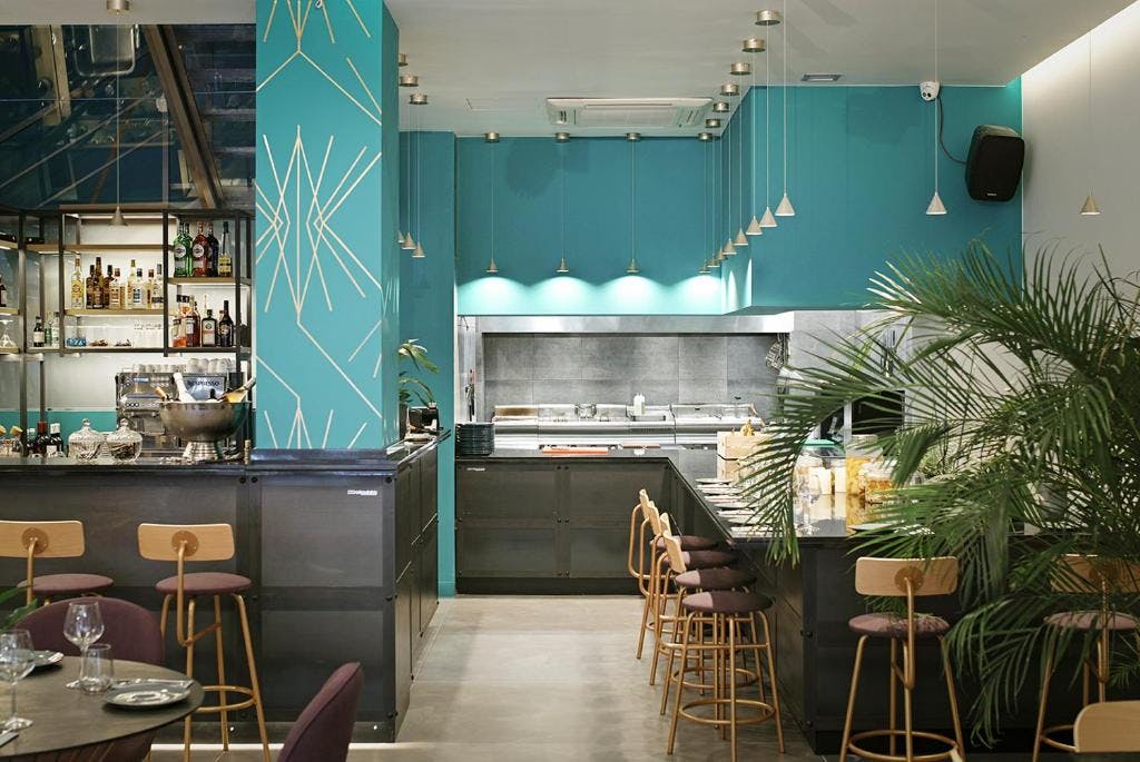 Billede av hotellet The Gem Society Hotel - nummer 1 af 7