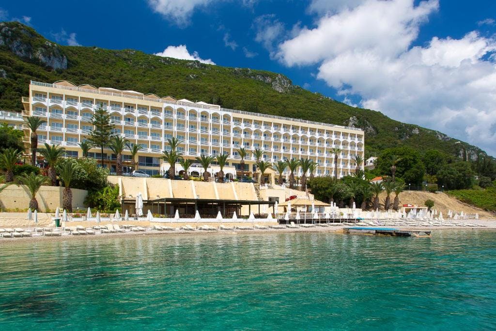 Hotellbilder av Louis Ionian Sun - nummer 1 av 16