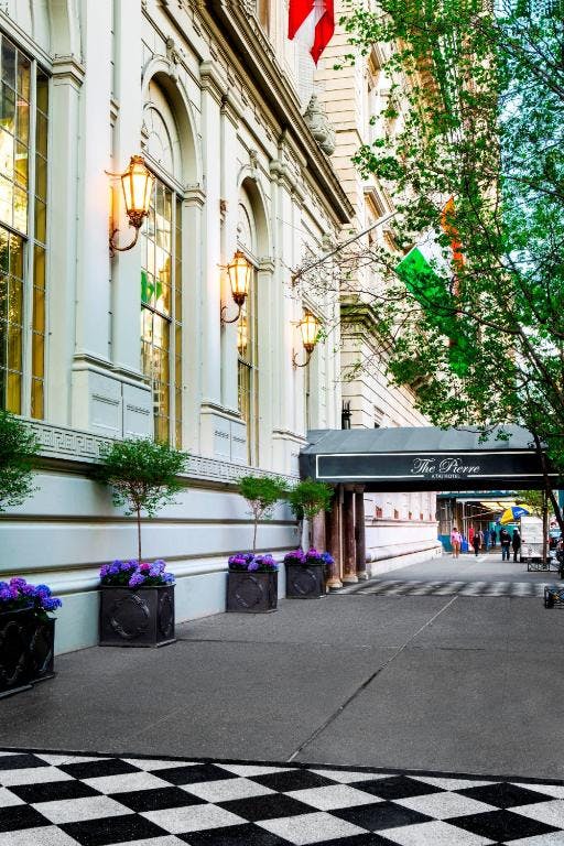 Billede av hotellet The Pierre New York - a Taj Hotel - nummer 1 af 9