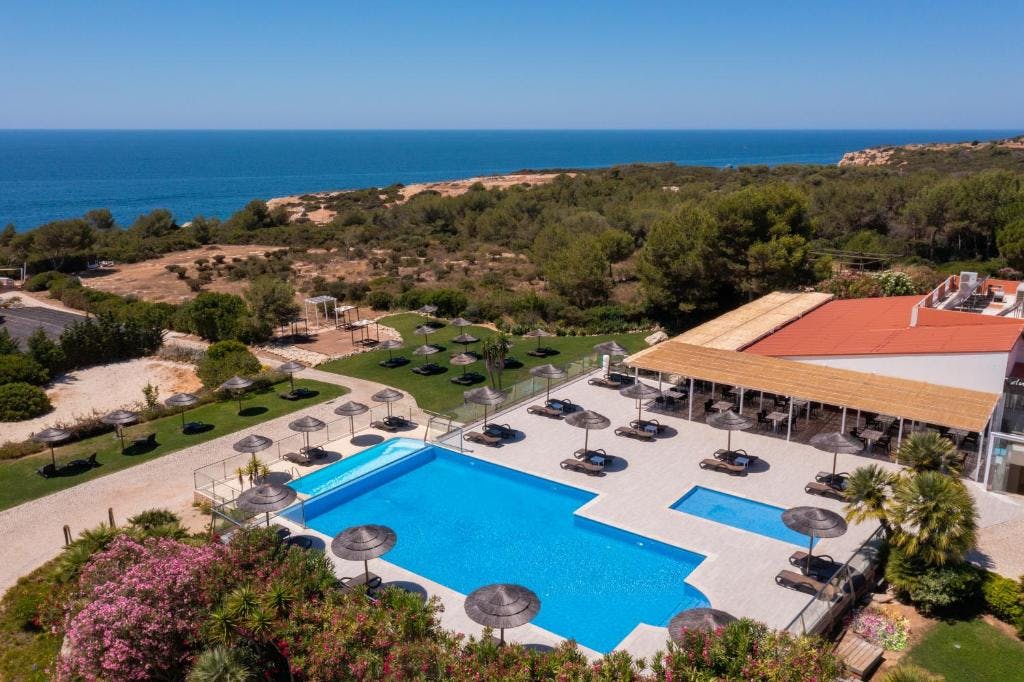 Hotellbilder av Vila Alba Resort - nummer 1 av 15
