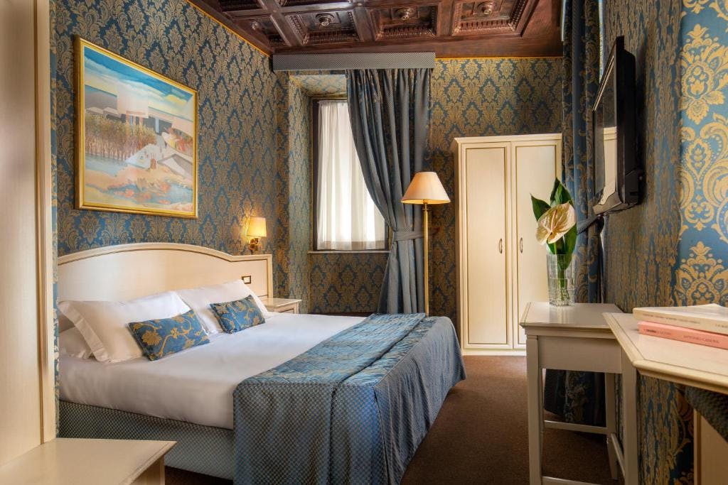 Billede av hotellet Canova Tadolini Luxury Rooms & Suites - nummer 1 af 8